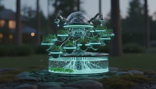 Inteligentne rozwiązania ogrodnicze: praktyczny przewodnik 2024