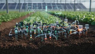 Inteligentne systemy analizy gleby: praktyczny przewodnik dla ogrodników