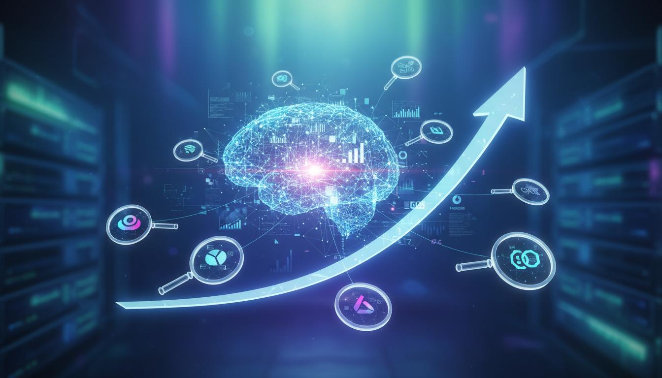 Inteligentne systemy analizy konkurencji: praktyczny przewodnik