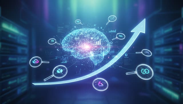 Inteligentne systemy analizy konkurencji: praktyczny przewodnik