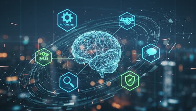 Inteligentne systemy CRM: jak poprawiają efektywność biznesu