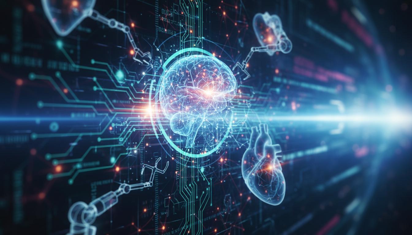 Inteligentne systemy diagnostyczne: jak działają i gdzie się sprawdzają