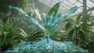 Inteligentne systemy diagnostyki roślin: jak działają i dlaczego warto je stosować