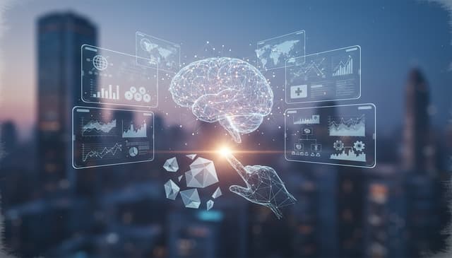 Inteligentne systemy doradcze: praktyczny przewodnik po nowoczesnych rozwiązaniach