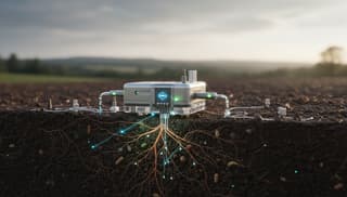 Inteligentne systemy kontroli gleby: praktyczny przewodnik dla ogrodników