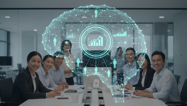 Inteligentne systemy oceny pracowników: jak działają i dlaczego warto je wdrożyć