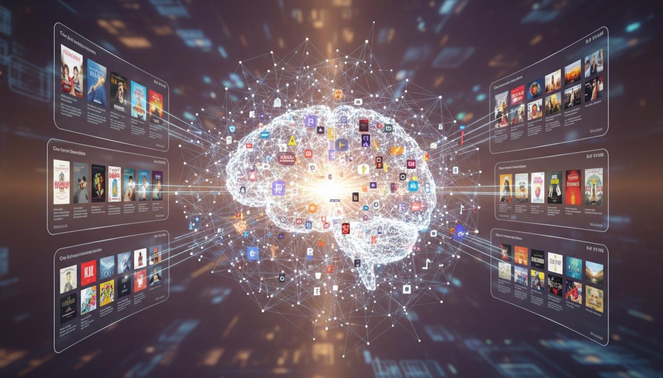 Inteligentne systemy rekomendacji treści: jak działają i do czego służą