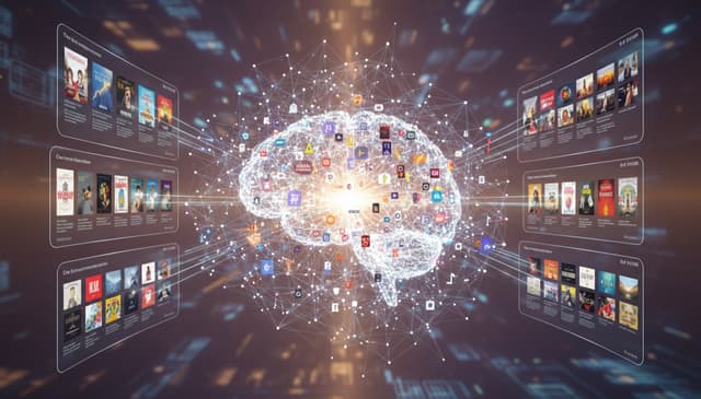 Inteligentne systemy rekomendacji treści: jak działają i do czego służą
