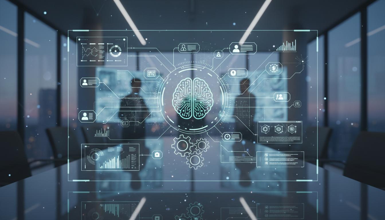 Inteligentne systemy zarządzania projektami: jak usprawnić pracę zespołu