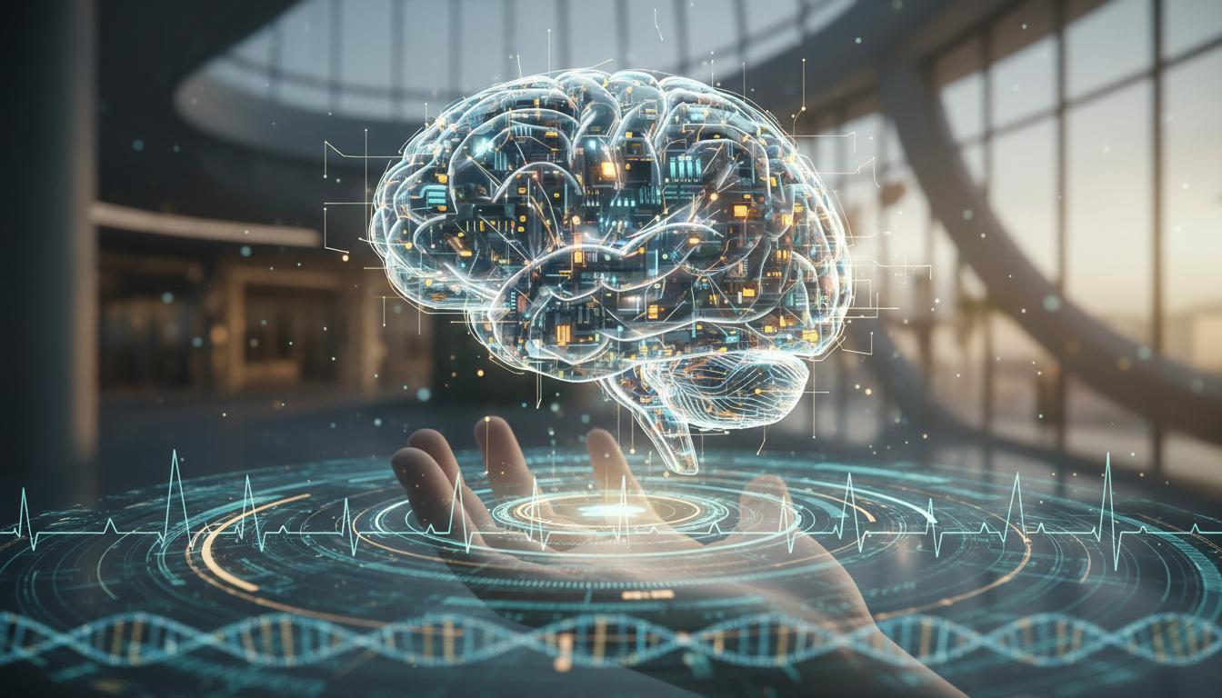 Inteligentne systemy zarządzania zdrowiem: jak wspierają opiekę pielęgniarską