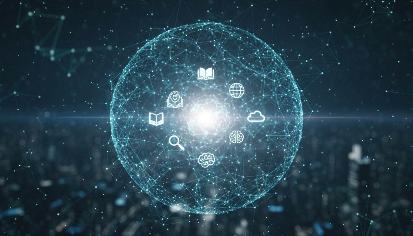 Inteligentne wyszukiwanie: jak znaleźć to, co ma sens