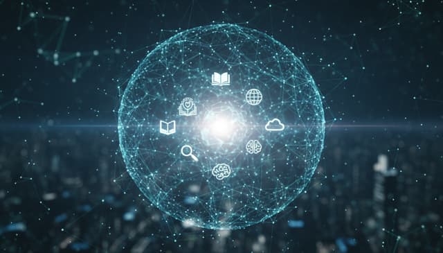 Inteligentne wyszukiwanie: jak znaleźć to, co ma sens