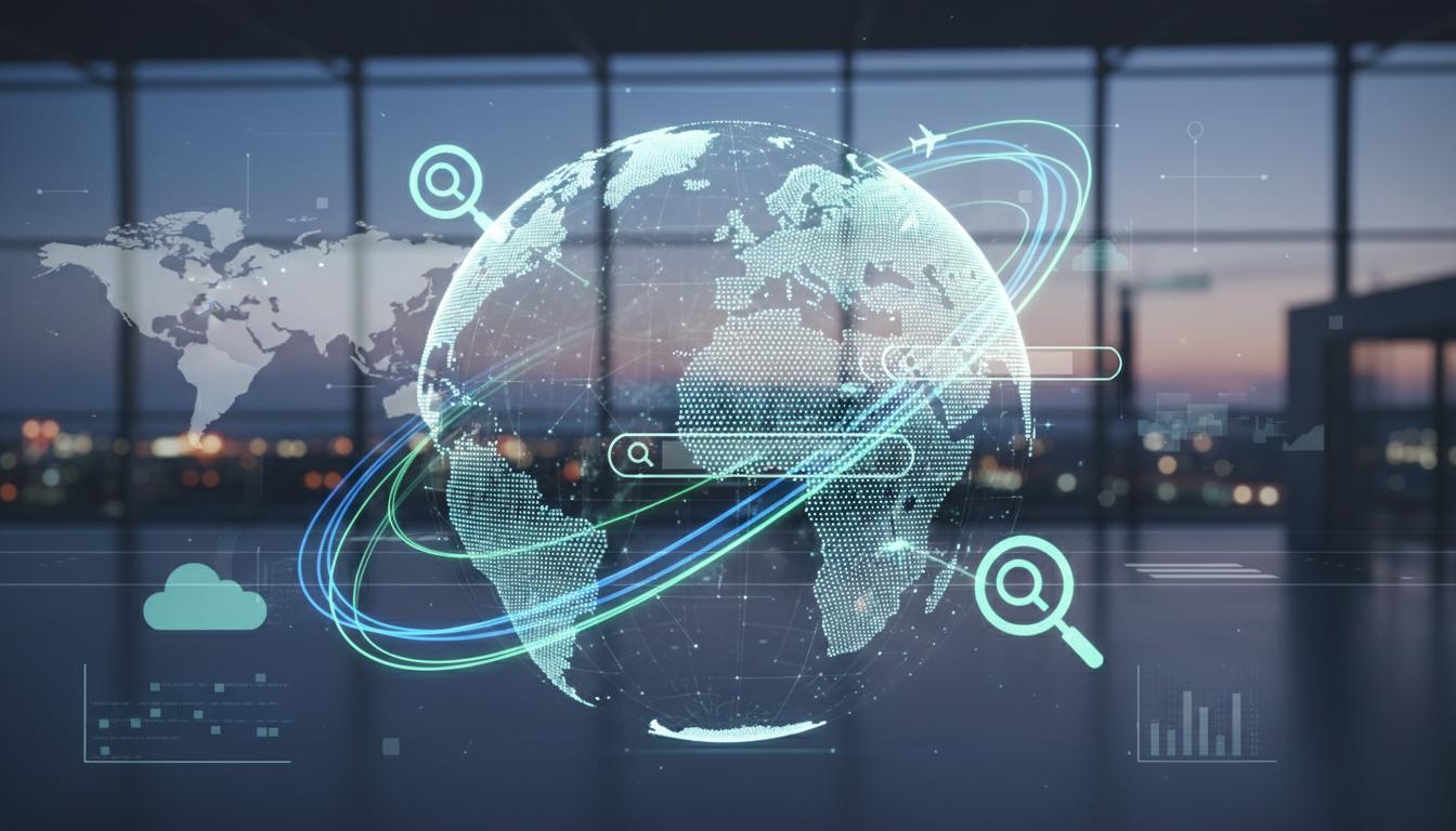 Inteligentne wyszukiwanie lotów: jak działa i dlaczego warto z niego korzystać