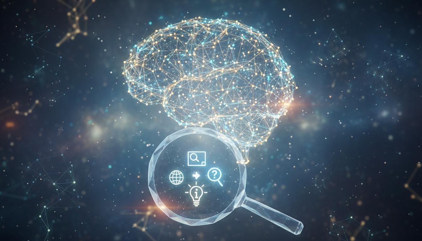 Inteligentne wyszukiwarki: jak działają i zmieniają internet dziś