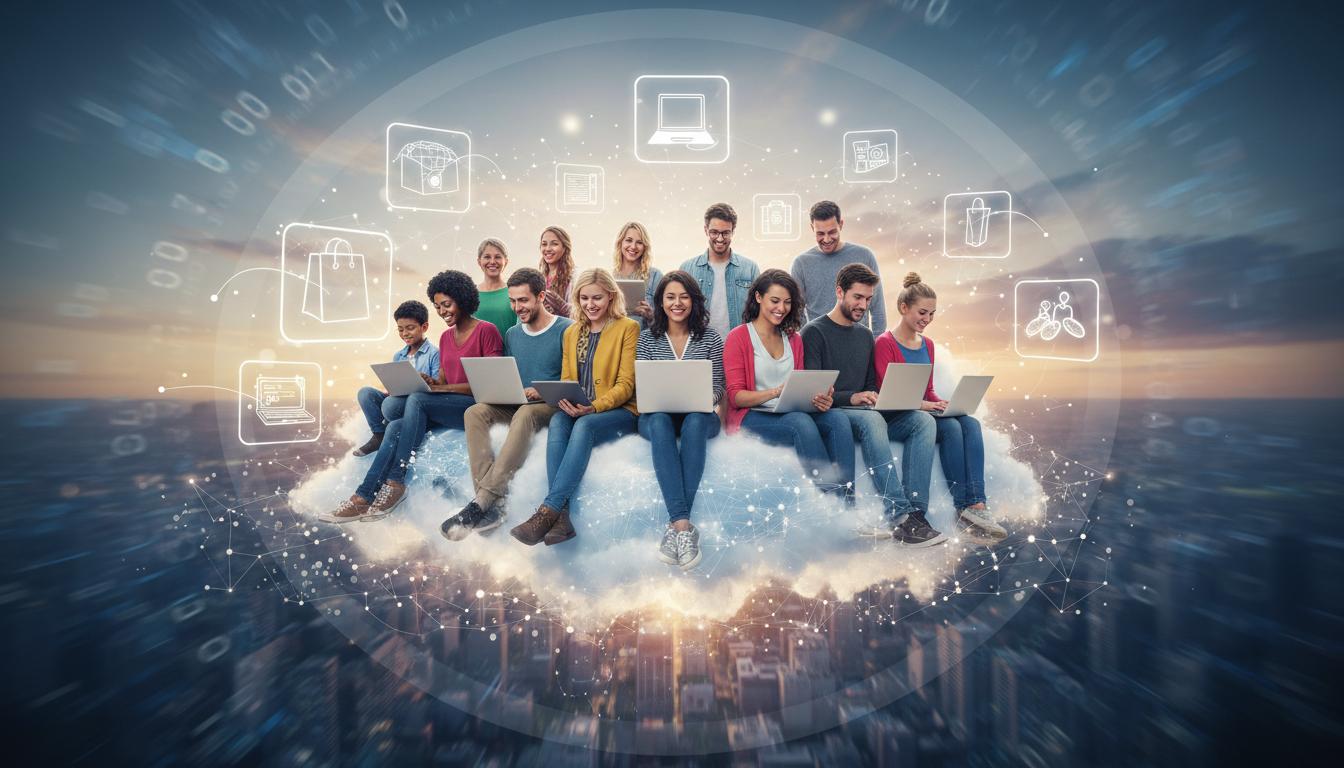 Inteligentne zakupy dla każdego online: praktyczny przewodnik zakupy.ai