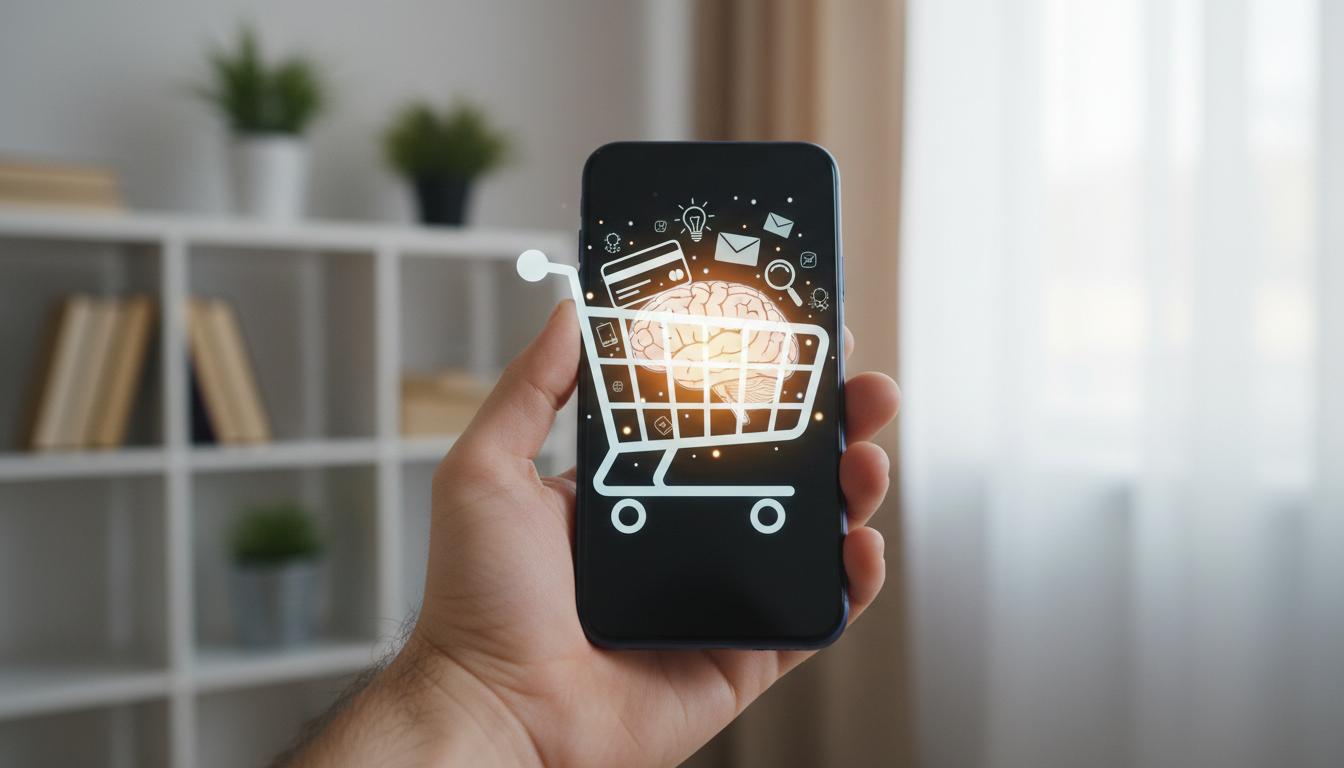 Inteligentne zakupy online: praktyczny przewodnik dla kupujących