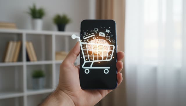 Inteligentne zakupy online: praktyczny przewodnik dla kupujących