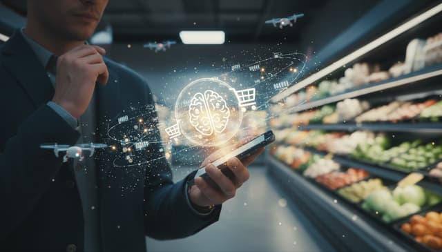 Inteligentne zakupy z aplikacją AI: praktyczny przewodnik konsjerz.ai