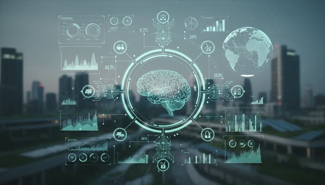 Inteligentne zarządzanie energią: praktyczny przewodnik dla domu i firmy