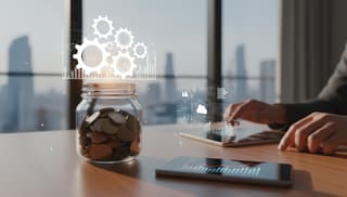 Inteligentne zarządzanie pieniędzmi: praktyczny przewodnik inwestycyjny