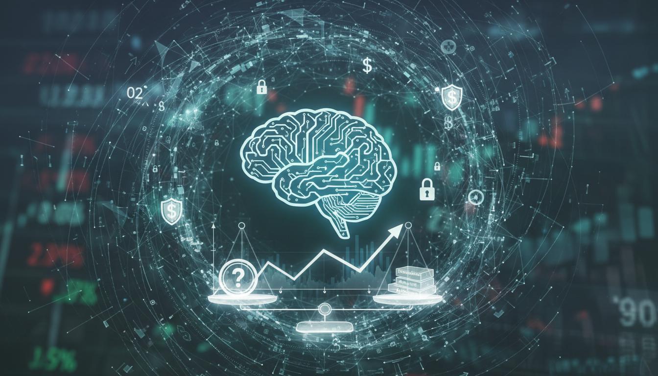 Inteligentne zarządzanie ryzykiem inwestycyjnym: praktyczny przewodnik