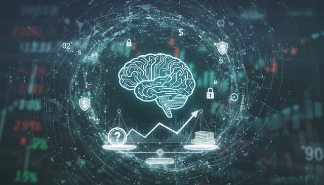 Inteligentne zarządzanie ryzykiem inwestycyjnym: praktyczny przewodnik