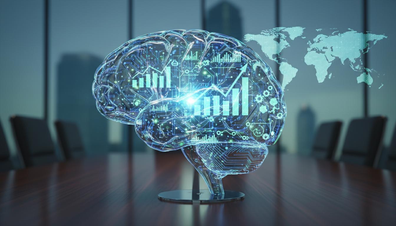 Inteligentny asystent dla biznesu: jak zwiększyć efektywność firmy