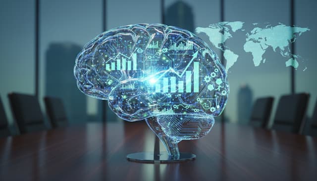 Inteligentny asystent dla biznesu: jak zwiększyć efektywność firmy