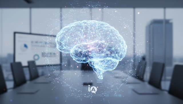 Inteligentny asystent do obsługi komunikacji firmowej – jak działa i pomaga