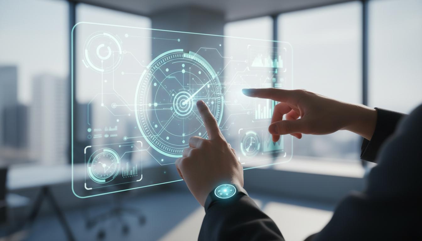 Inteligentny asystent do zarządzania czasem: praktyczny przewodnik