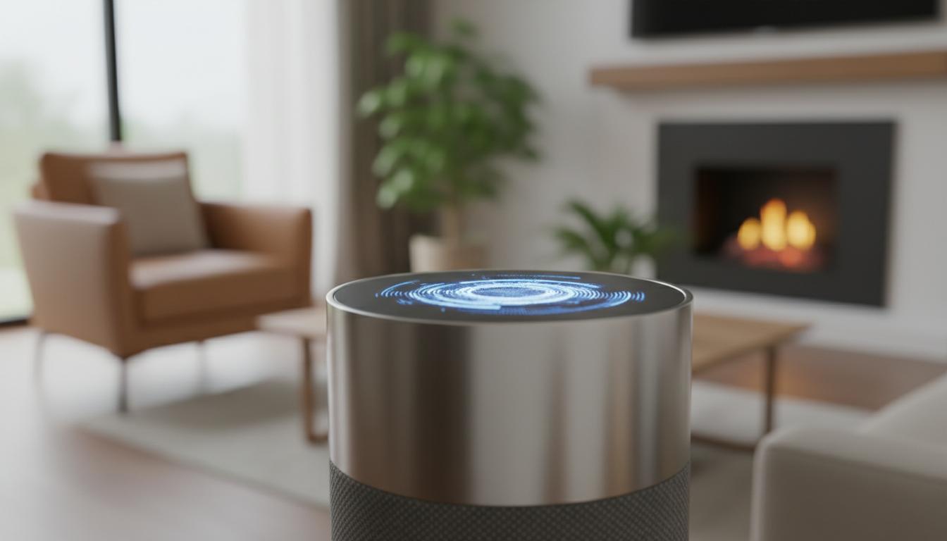 Inteligentny asystent głosowy: praktyczny przewodnik po nowoczesnych rozwiązaniach