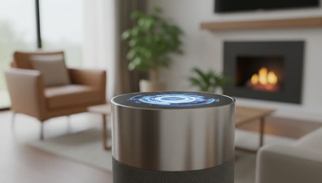 Inteligentny asystent głosowy: praktyczny przewodnik po nowoczesnych rozwiązaniach