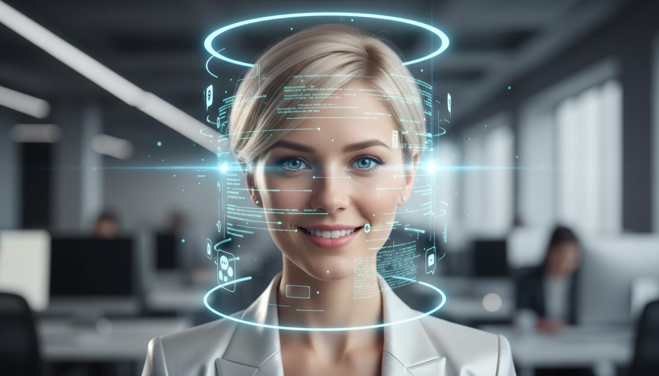 Inteligentny asystent klienta online: jak poprawić obsługę na pomoc.ai