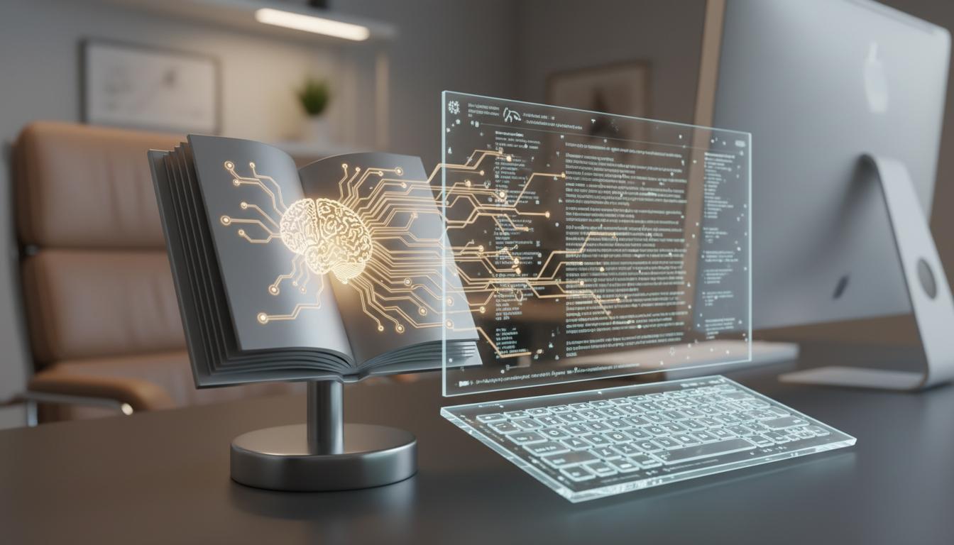 Inteligentny asystent pisania: jak usprawnić tworzenie tekstów