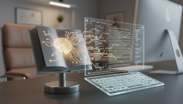 Inteligentny asystent pisania: jak usprawnić tworzenie tekstów