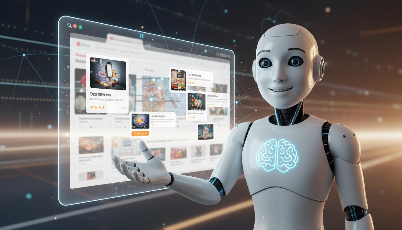 Inteligentny asystent sprzedaży online: praktyczny przewodnik dla firm