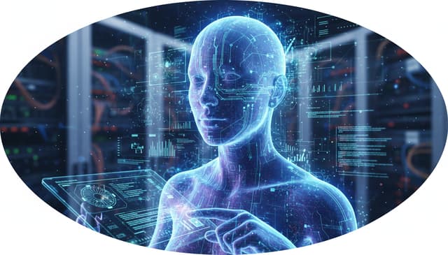 Inteligentny asystent wsparcia technicznego: jak usprawnić pracę?