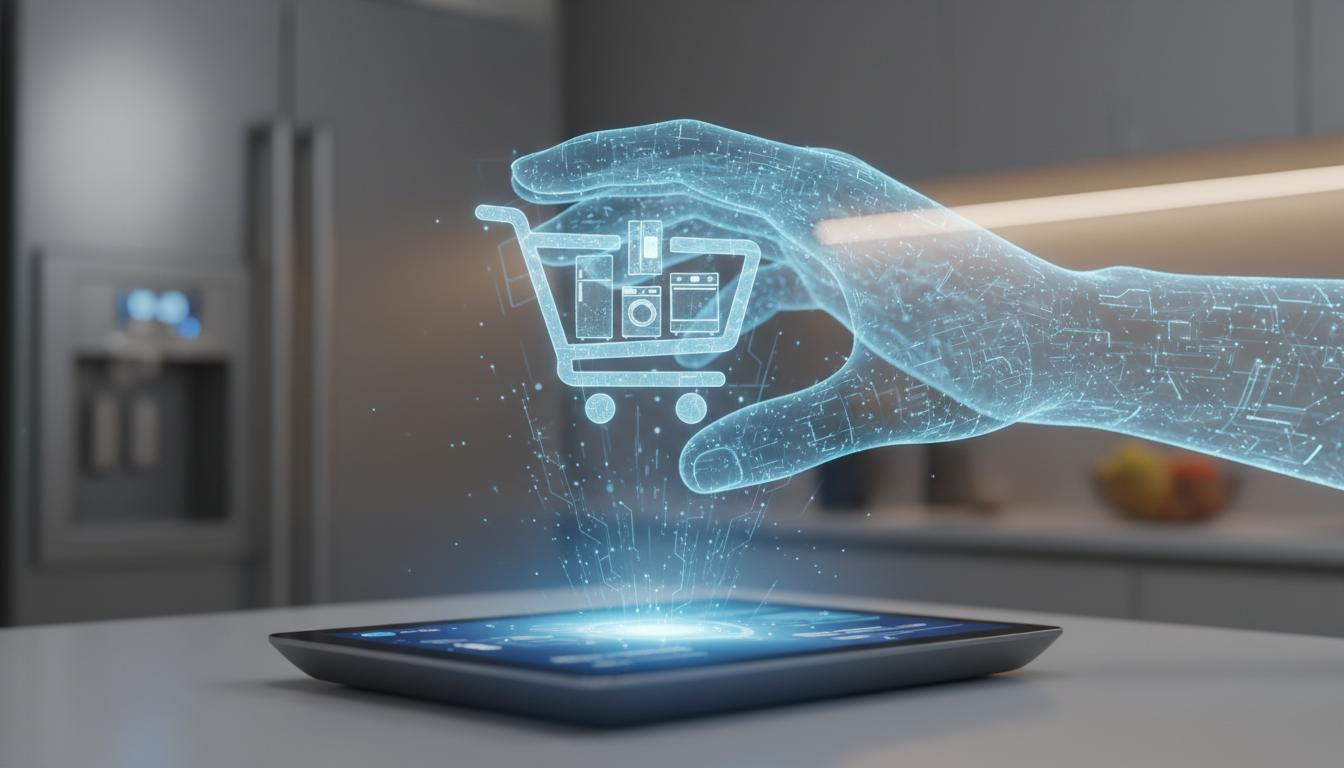 Inteligentny asystent zakupowy AGD: praktyczny przewodnik zakupów
