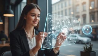 Inteligentny asystent zamiast korepetycji stacjonarnych: praktyczny przewodnik