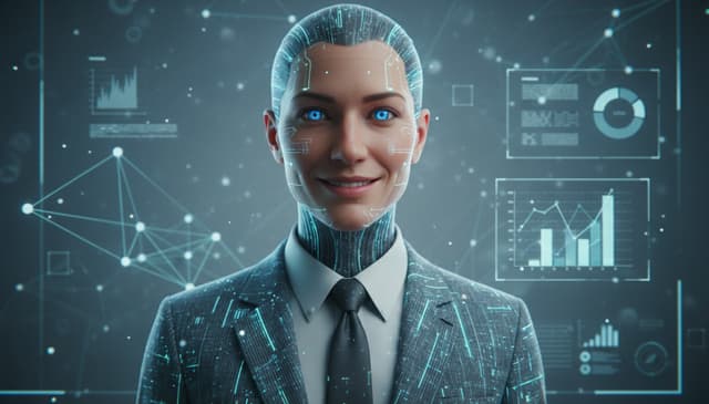 Inteligentny awatar do wsparcia sprzedaży: praktyczny przewodnik