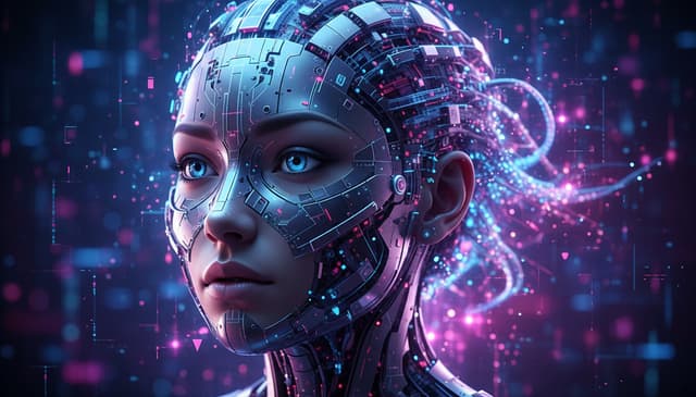 Inteligentny chatbot damski: jak działa i do czego może służyć?