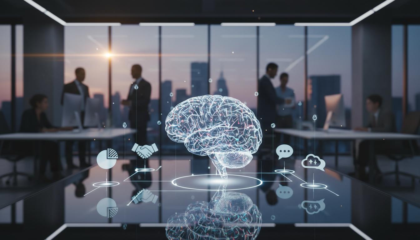 Inteligentny chatbot dla firm: praktyczny przewodnik wsparcie.ai