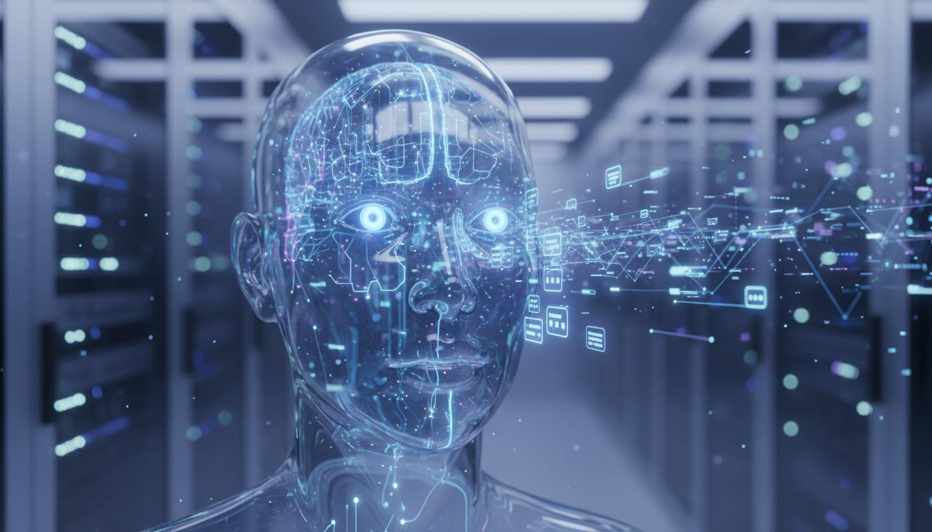 Inteligentny chatbot do automatycznych odpowiedzi: praktyczny przewodnik