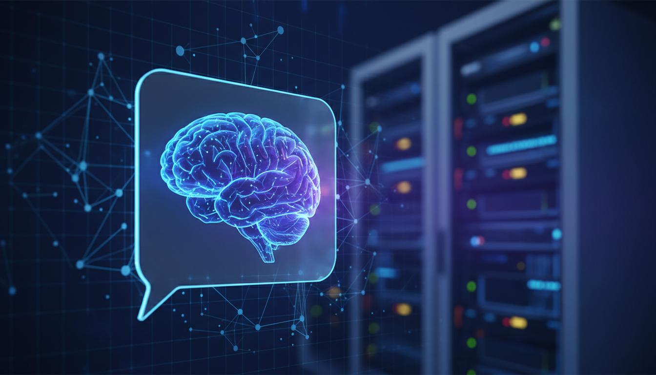 Inteligentny chatbot na stronę internetową: praktyczny przewodnik