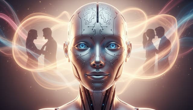 Inteligentny chatbot o relacjach: jak wspiera komunikację i zrozumienie