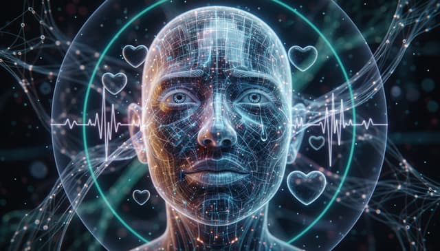 Inteligentny chatbot o uczuciach: jak działa i do czego może służyć