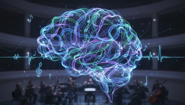 Inteligentny dobór muzyki: jak technologia zmienia nasze słuchanie