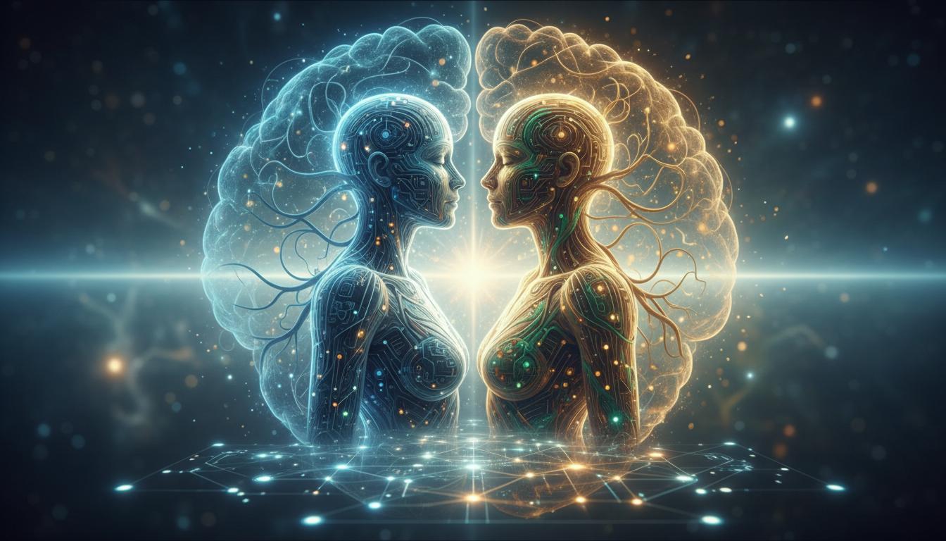 Inteligentny dobór partnerów: jak znaleźć idealne dopasowanie