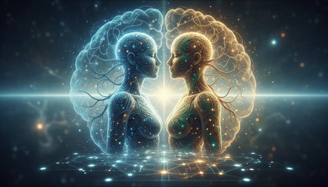 Inteligentny dobór partnerów: jak znaleźć idealne dopasowanie