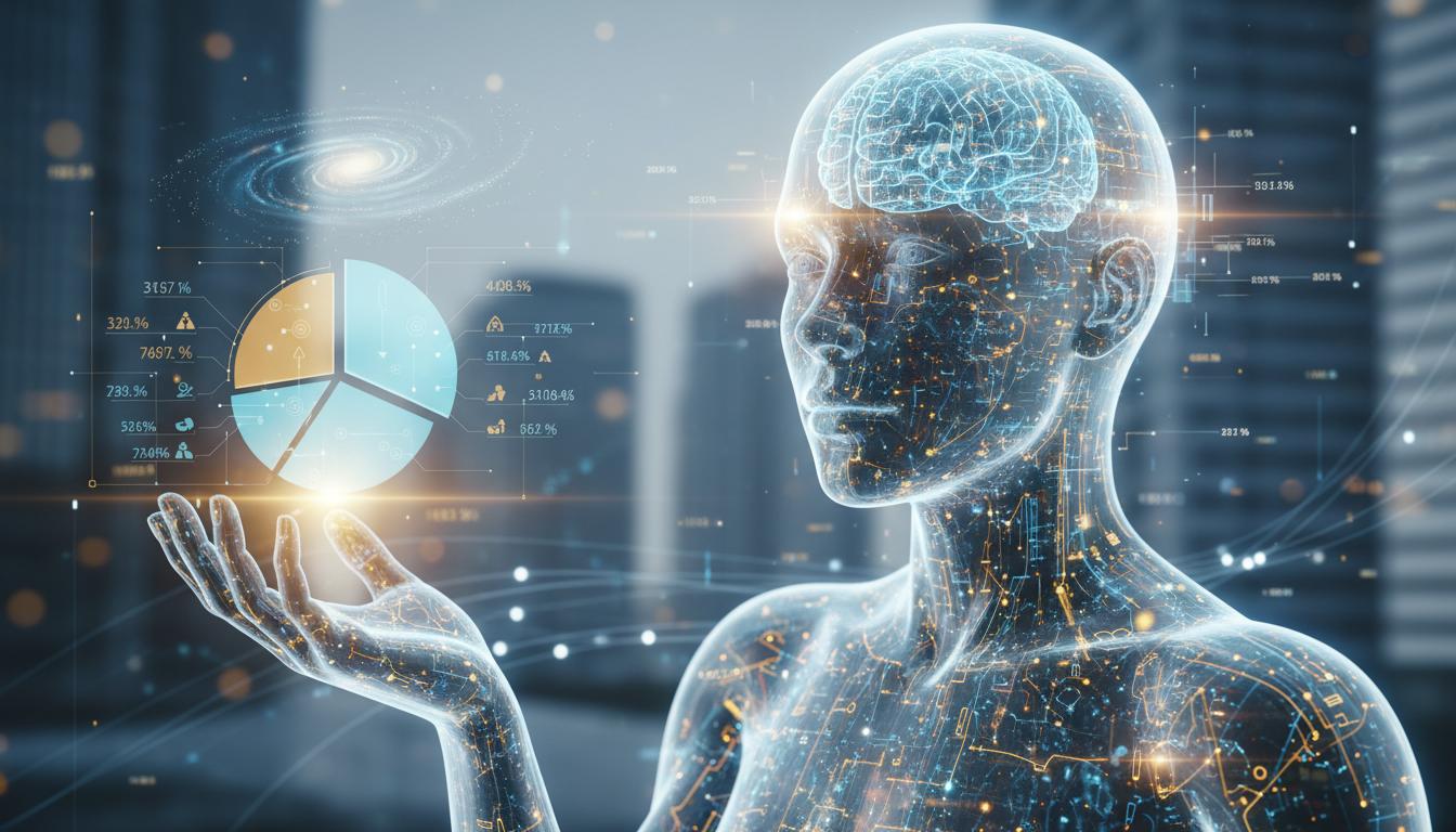 Inteligentny doradca finansowy AI: jak zmienia zarządzanie finansami